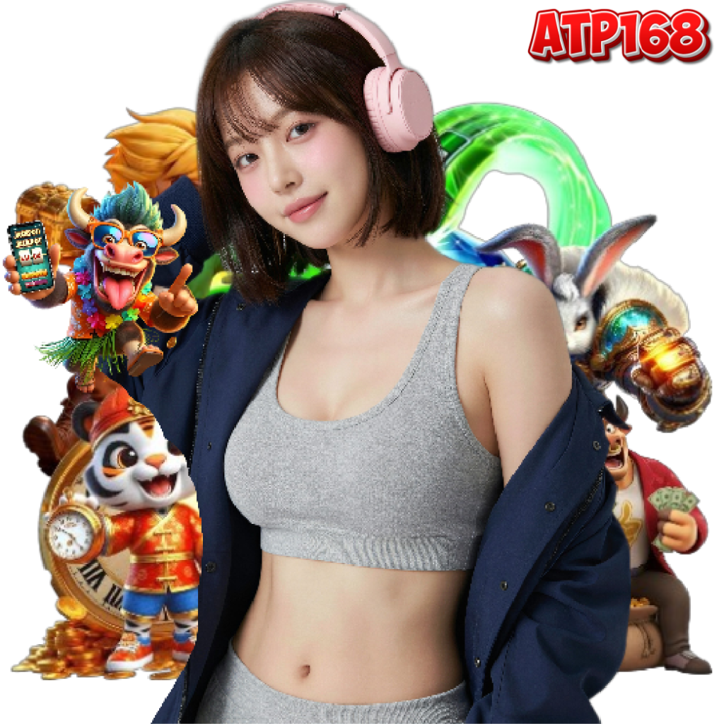atp168 สมัคร