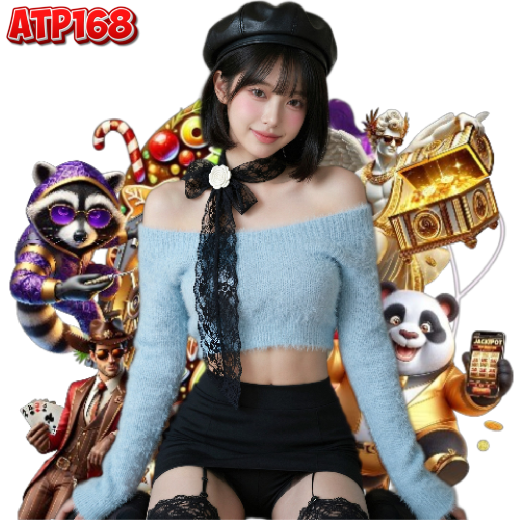 atp168 เข้าสู่ระบบ