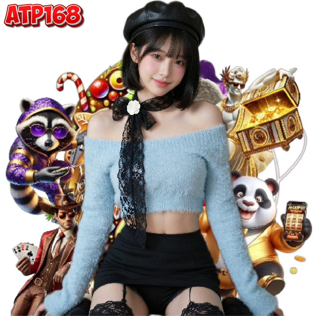 atp168 เข้าสู่ระบบ