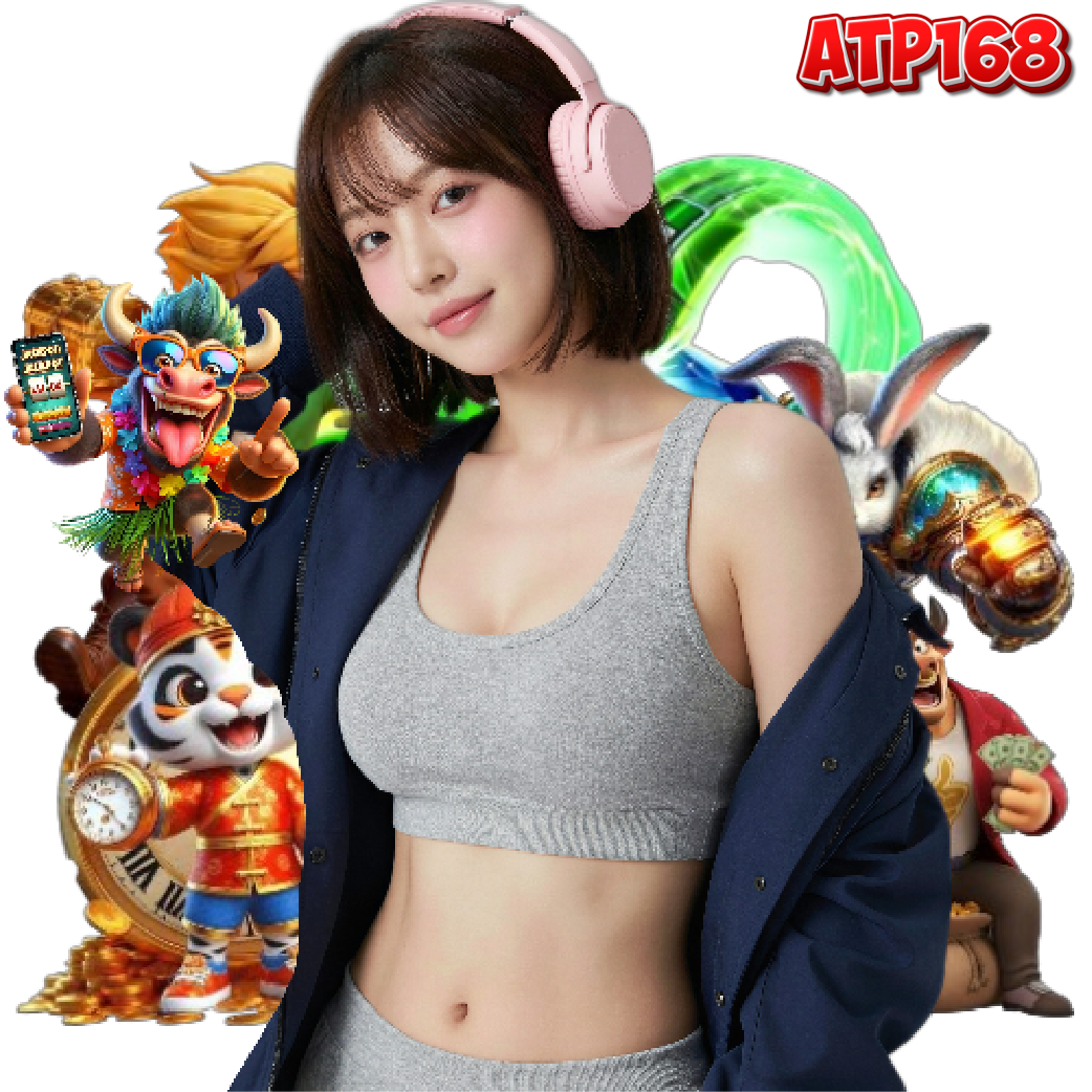 atp168 สมัคร